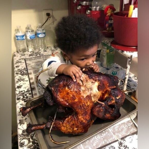 Thread Essential Black Romper Small - Picture 4 of 5